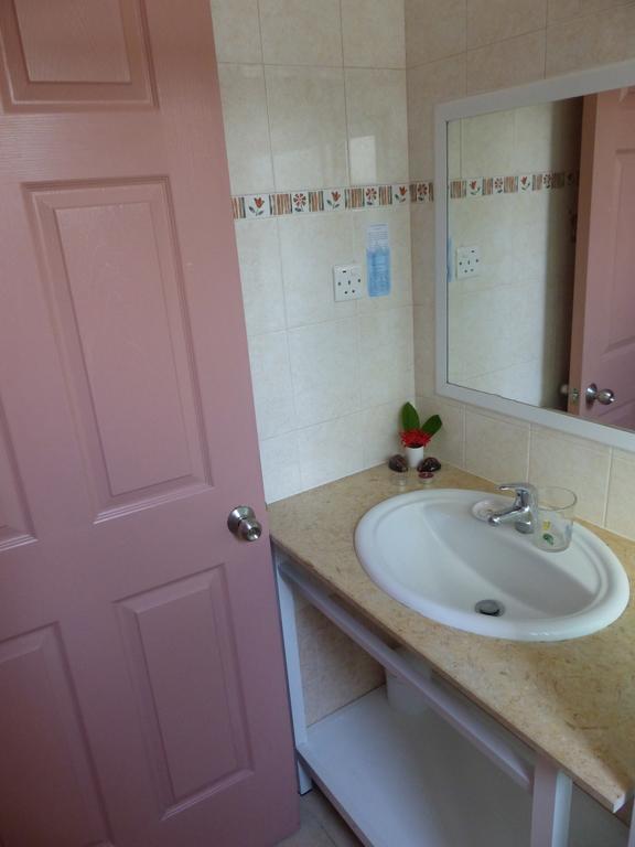 Residence Les Lauriers Grand Baie Room photo