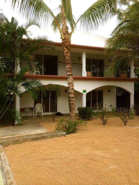 Residence Les Lauriers Grand Baie Exterior photo